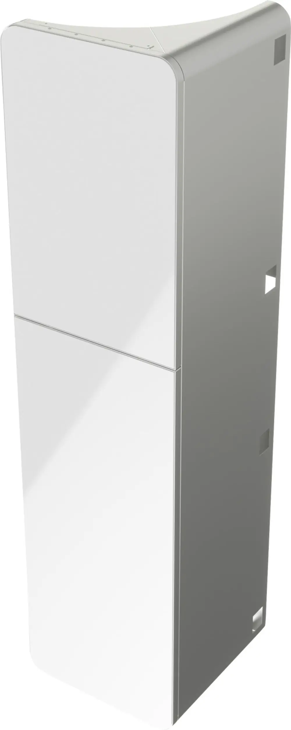 Bosch-Zub--fuer-Pufferspeicher-HDS-400-RO-Designblende-Bosch-HDS-400-weiss-lang-7735500382 gallery number 1